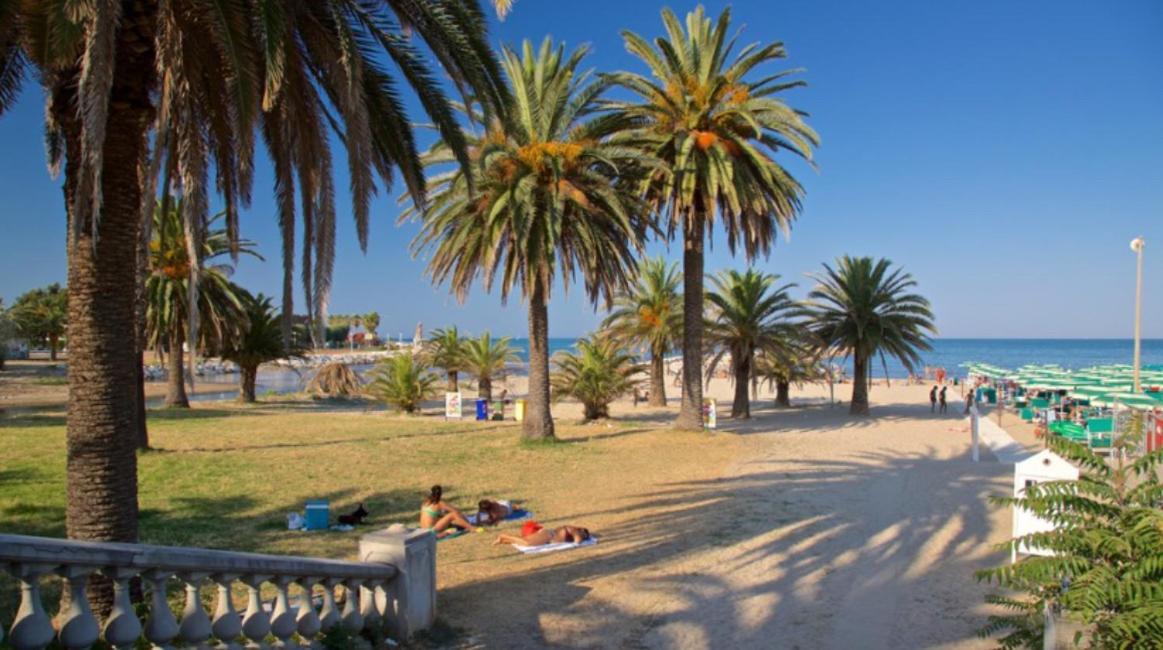 San Michele *